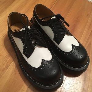 ‼️READ DESCRIPTION‼️ Dr Martens 3989 BEX